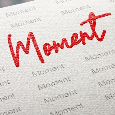 Find your signature moments